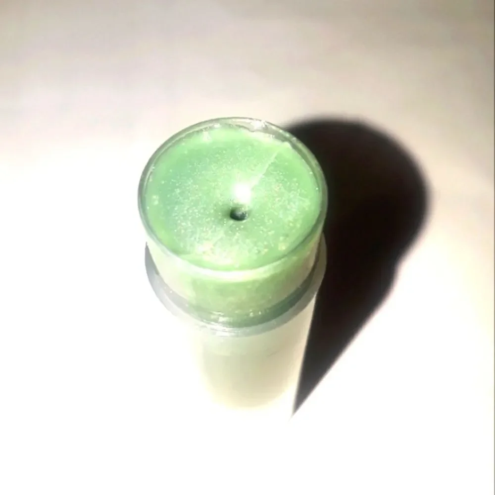 Hand Crafted buy 3 for $13 Blueberry Mint Super Healing vegan lip balm